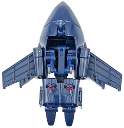 Super Wings – Transforming Agent Chase Spielfigur - Bild 7