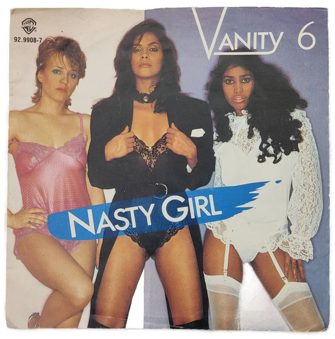 Vinyl 7", Singles -  6 x Hits aus den 80er Jahren, div. Genres – Bild 4