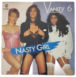 Vinyl 7