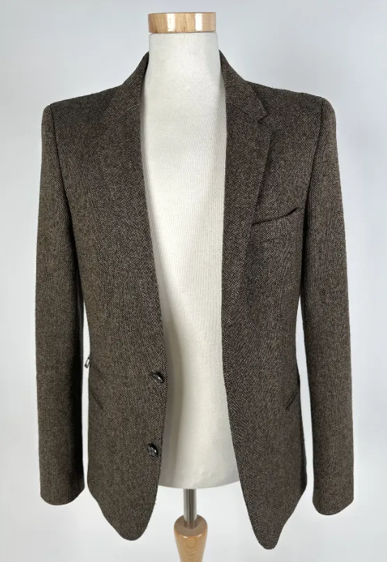 Hugo Boss - Herren Sakko - Gr. 94 Lang - Bild 4