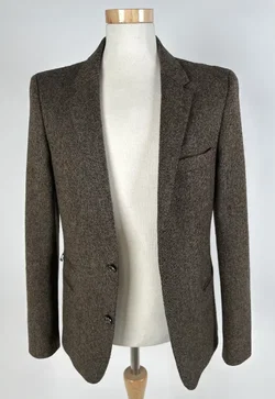 Hugo Boss - Herren Sakko - Gr. 94 Lang - Bild 1