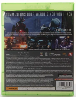 Xbox One - XCOM 2 - Bild 2