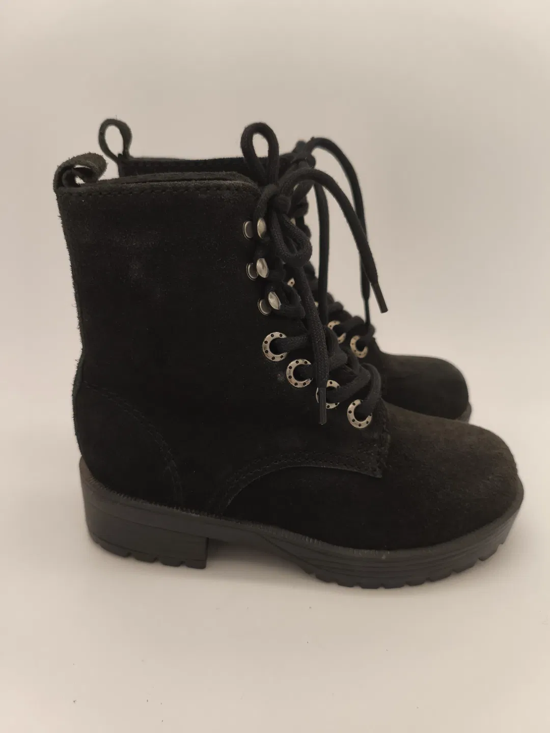 Neue Mädchenschuhe Gr. 31 - Bild 1