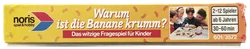 Noris Spiel & Hobby Warum ist die Banane krumm? Fragespiel - Bild 5