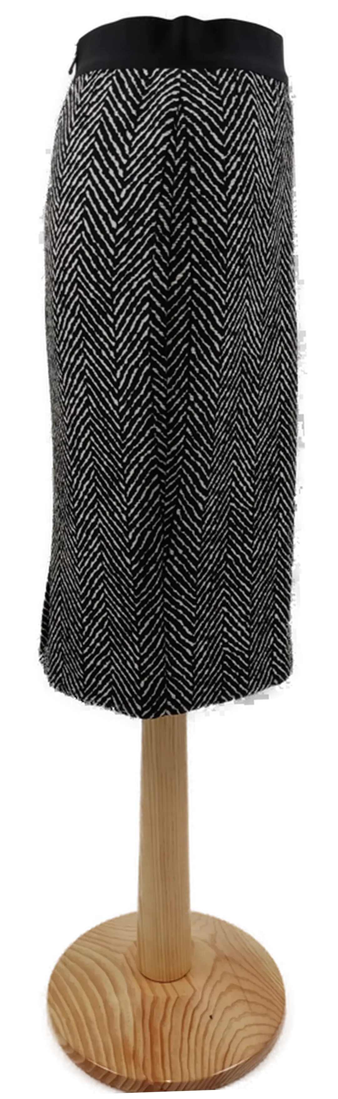 Rock Schwarz-Weiß  – Bild 2
