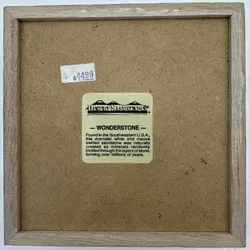 Durstiger Stein/Untersetzer 4er Set - Bild 4