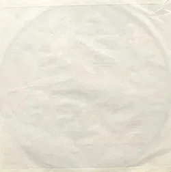 LP Vinyl 