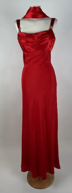 Nightscene Couture - Damen Abendkleid - Gr. XS - Bild 2