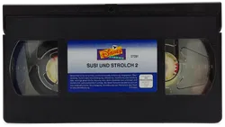 VHS 