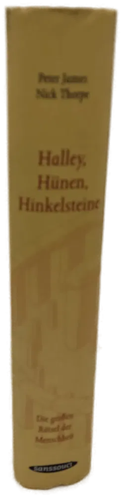 Buch 