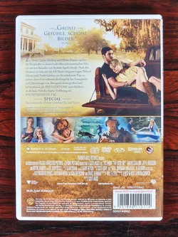 The Lucky One - Für immer der Deine - Film - DVD - Bild 2