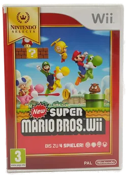 Nintendo Wii 