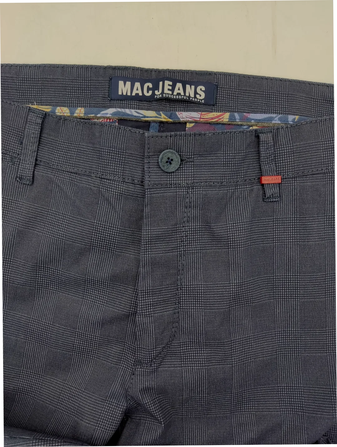 Mac Jeans - Herrenhose W38L32 – Bild 3