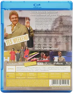 Blu-ray 