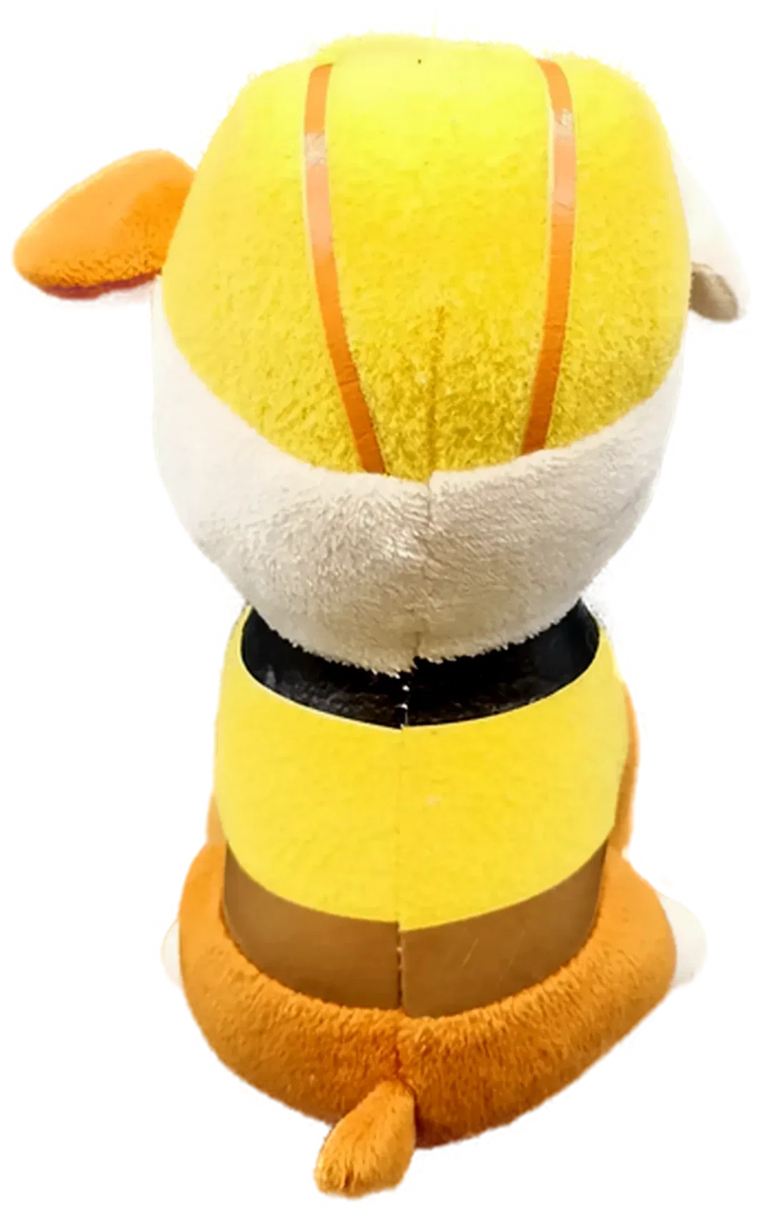 Spin Master ltd. PAW Patrol Rubble Ty Beanie Boos Stofftier  – Bild 4