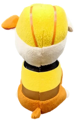 Spin Master ltd. PAW Patrol Rubble Ty Beanie Boos Stofftier  - Bild 4