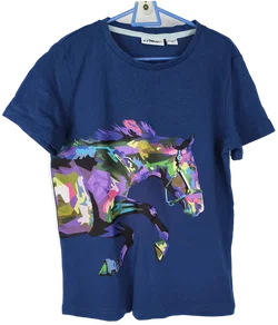 Crane, Kindershirt, Gr. 146