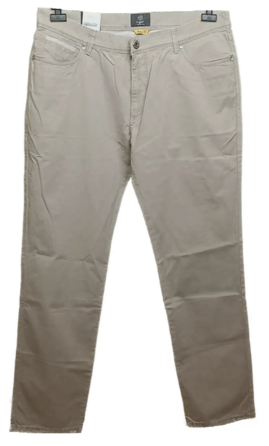 Bugatti Herren Jeans beige Gr. W38 L32 - Bild 4