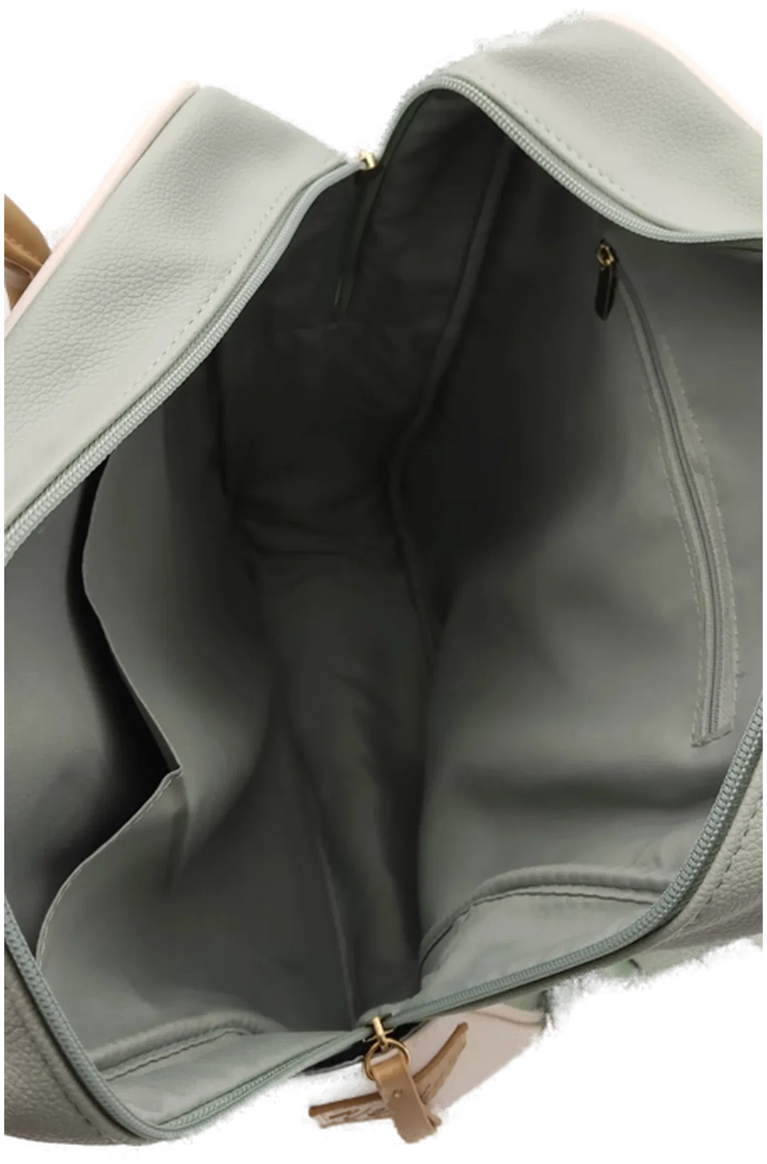 Damen Rucksack Venice Mint | Wie Neu – Bild 5