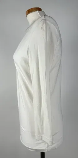 Apriori - Damen Langarmshirt - Gr. 36 - Bild 2