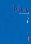 Blue - Kiriko Nananan - Bild 1
