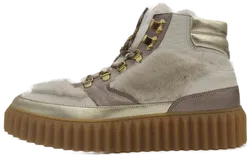 Damen-Sneaker-Boots von Voile Blanche - Bild 2