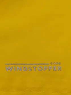 Löffler Damen Windbreaker gelb Gr. 40 - Bild 3