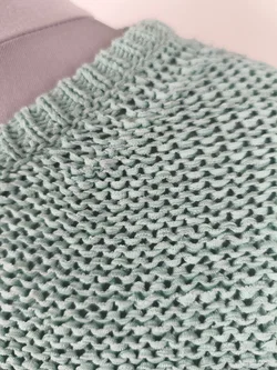 Tom Tailor Denim Oberteil Damen Gr. XS - Bild 3