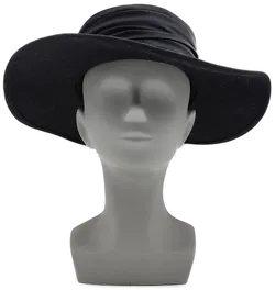 Modell Hüte Salon Hitsch Salzburg Wollhut Damen - Gr./54 - Bild 1