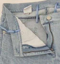 Madeline - Jeanshose Gr. W30 L34 - Bild 4