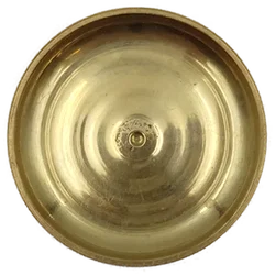 Massiver Messing-Mörser und Stößel – Vorschau 7