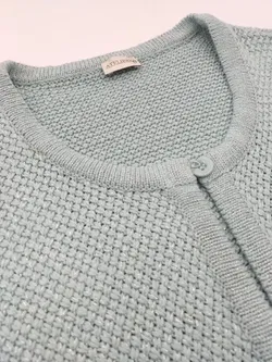 Atelier Goldner Schnitt Damen Strickjacke - Gr. XXL  - Bild 4