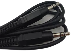 Hirschmann Audio Anschlusskabel- AUX - Bild 3