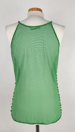 Rene Lezard - Damentop Gr. M - Bild 3