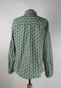 Boden - Damenbluse - Gr. 36 - Bild 3