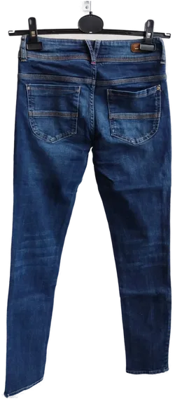 s.Oliver Damenjeans, blau - Gr. 36 - Bild 2