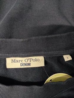 Marc O’Polo Damenpullover Baumwolle L/40 | Lässiger Klassiker - Bild 3