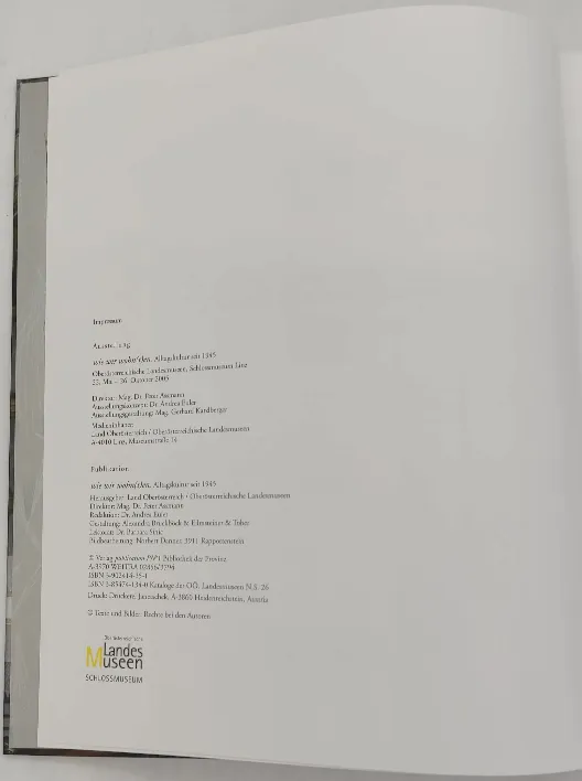 Buch "Wie wir wohn(t)en" Alltagskultur seit 1945 von Dr. Andrea Euler – Bild 3
