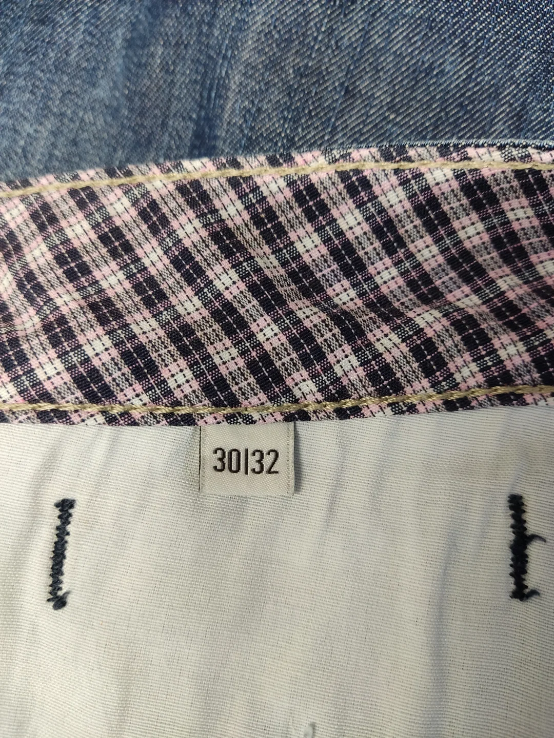 Damen Jeans Esprit W30 L32 | Zeitloser Denim-Klassiker – Bild 3