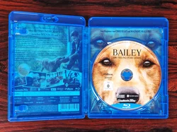 Bailey - Ein Freund fürs Leben - Film - Blu-ray - Bild 3
