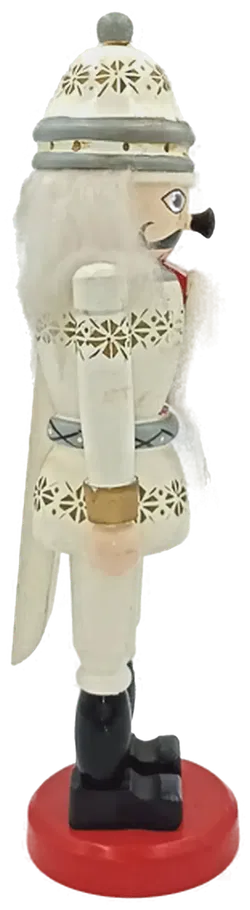 Nussknacker Figur  - Bild 4