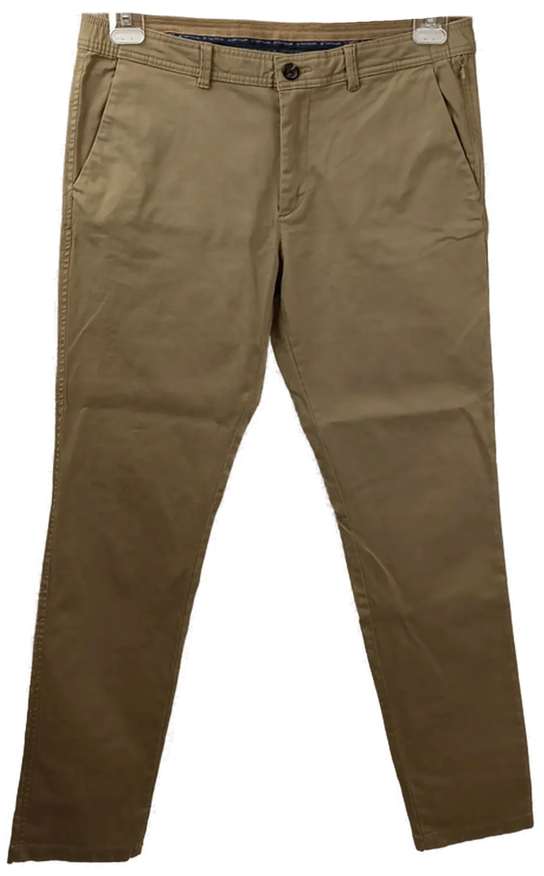 Tom Tailor Travis Slim Herrenhose beige Gr. 34/34 – Bild 1