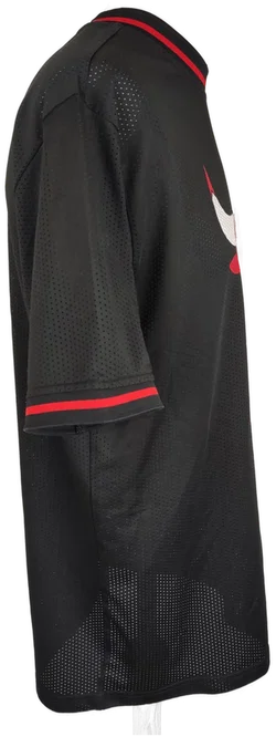 T-Shirt New Era Chicago Bulls | Neuwertig Fan-Statement - Bild 4