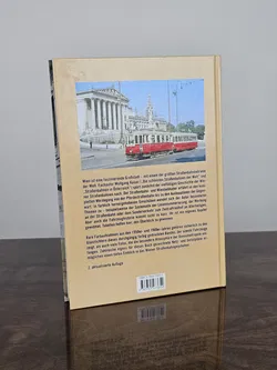 Die Wiener Straßenbahnen - Wolfgang Kaiser - Bild 2
