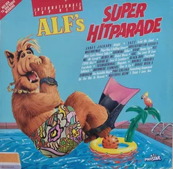 LP Vinyl 