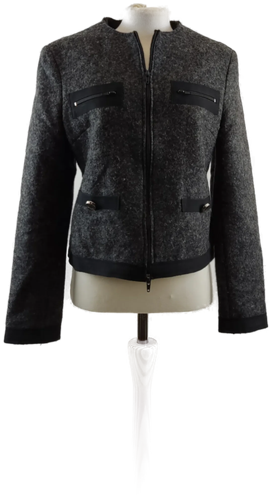 Damen Herbst Jacke  – Bild 5