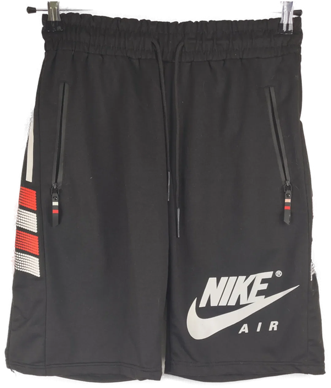 Sporthose Herren Nike Polyamid Größe EUR 48 | Trainings-Fundstück - Bild 4