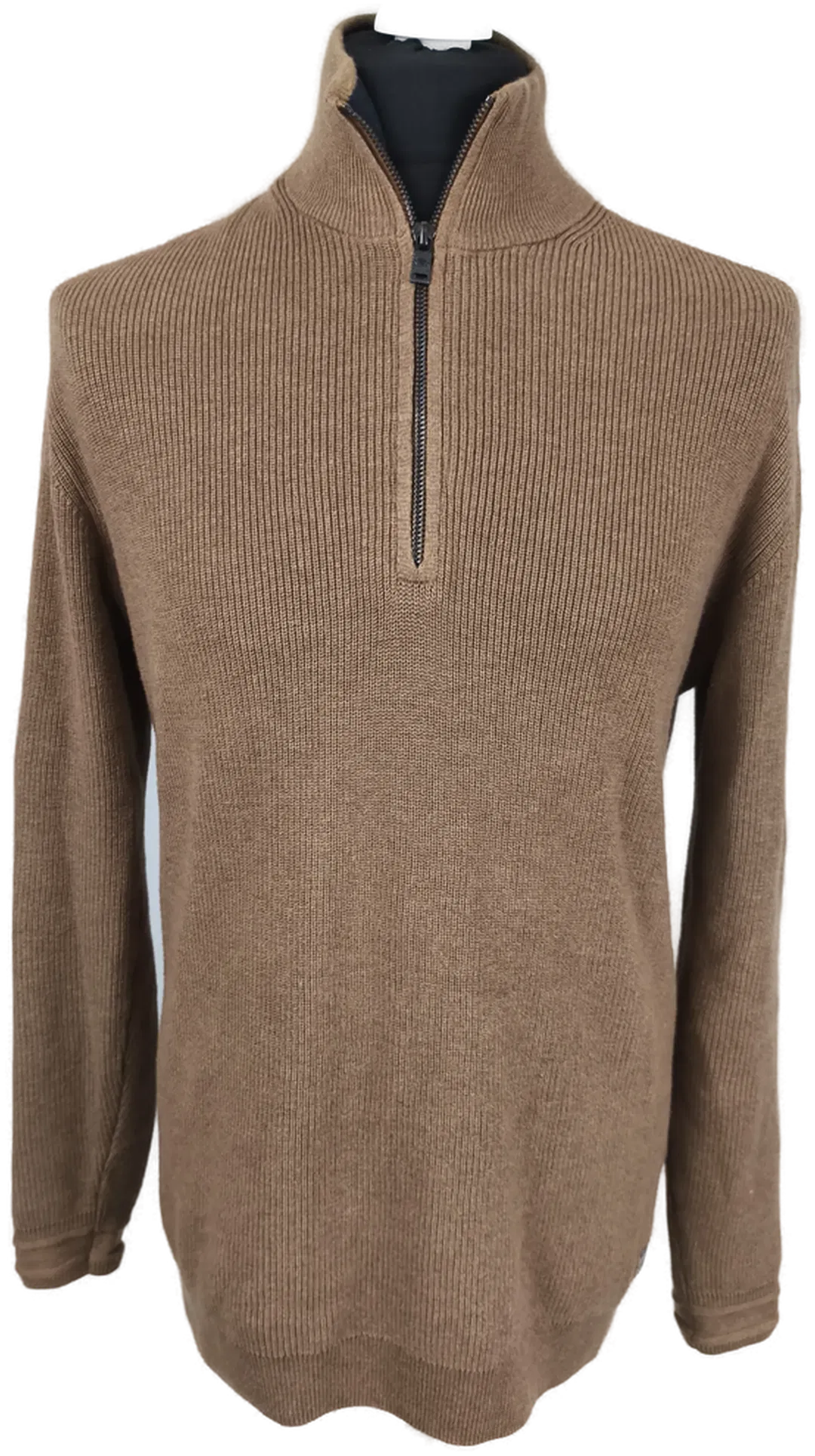 Herrenpullover Tom Tailor Gr. M - Bild 1