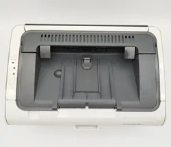 HP M12w WLAN Laserdrucker | Sofort Einsatzbereit - Bild 2