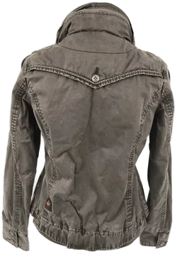 Parka, Jacke, Damen, Khujo, Gr. M - Bild 5